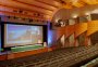 Theatersaal Kongress Foto Christian Pfammatter