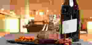 Das Restaurant La Poste