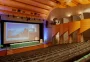 Theatersaal Kongress Foto Christian Pfammatter