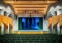 Theatersaal - Foto Christian Pfammatter